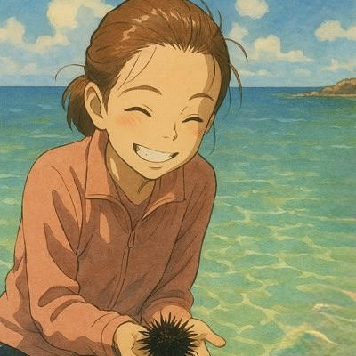 おがちゃん